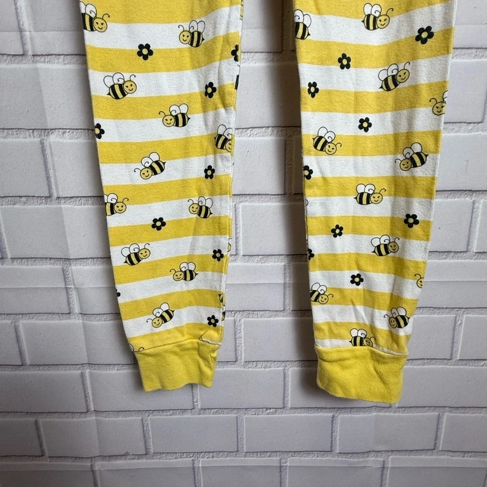 GYMBOREE Colorful Floral and Patterned Leggings Set/6 pieces size 8